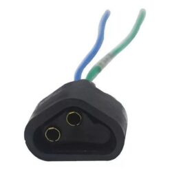 CONECTOR 2VIAS REGULADOR CHRYSLER GM-009
