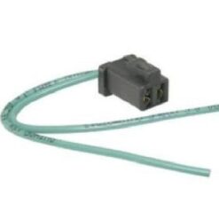 CONECTOR 2VIAS REGULADOR DELCO GM-012