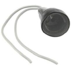 CONECTOR 2VIAS BULBO TEMPERATURA CARIBE GM-058