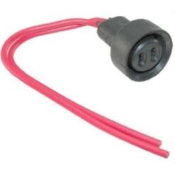 CONECTOR 2VIAS BULBO MOTOVENTILADOR DART K GM-060