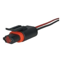 CONECTOR 2VIAS ENCENDIDO ELECTRONICO CHRYSLER AMD-077