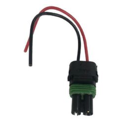 CONECTOR 2VIAS INTERRUPTOR BULBO REVERSA CHRYSLER AMD-105