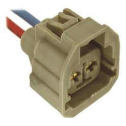 CONECTOR 2VIAS MOTOVENTILADOR CHRYSLER VOYAGER,TOWN & COUNTRY GM-215