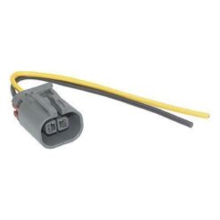 CONECTOR 2VIAS BULBO MOTOVENTILADOR NISSAN TSURU III AMD-002