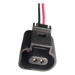 CONECTOR 2VIAS SENSOR BALATAS VOLKSWAGEN JETTA A4 AMD-108