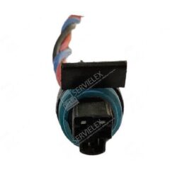 CONECTOR 3VIAS SENSOR TPS POTENCIOMETRO