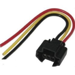 CONECTOR 3VIAS PARA ARBOL DE LEVAS NISSAN GM-188