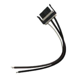 CONECTOR 3VIAS PORTADIODOS /PEINE/RECTIFICADOR) FORD 2G AMD-049