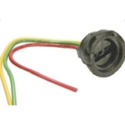 CONECTOR 3VIAS BULBO DE REVERSA Y NEUTRAL CHRYSLER SHADOW SPRIT GM-057