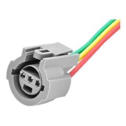 CONECTOR 3VIAS SENSOR TPS Y MAP HONDA ACURA CIVIC ACCORD CR-V GM-209