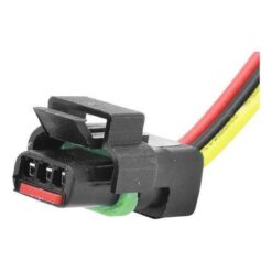 CONECTOR 3VIAS INTERRUPTOR REVERSA NISSAN X TRAIL Y SENSOR TEMPERATURA PEUGEOT GM-210