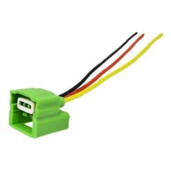 CONECTOR 3VIAS SENSOR CIGUEÑAL NISSAN URVAN FRONTIER NP300 MAXIMA ALMERA XTERRA GM-237