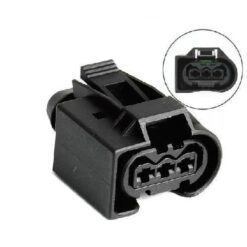 CONECTOR 3VIAS SENSOR FREIGTHLINER