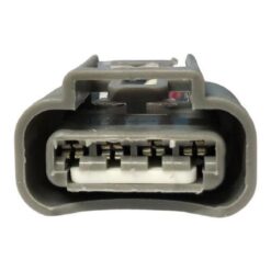 CONECTOR 4VIAS BOBINA TOYOTA 4RUNNER, TUNDRA,COROLLA,MATRIX,LAND CRUISER GM-230