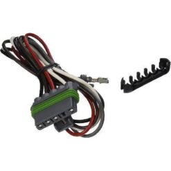 CONECTOR 5VIAS MODULO NIVEL REFRIGERANTE ARMADO GROTE 68680