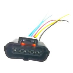 CONECTOR 6VIAS SENSOR MAF FORD FOCUS RANGER WINDSTAR EXPLORER ESCORT GM-192