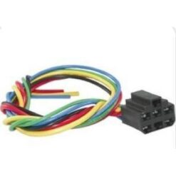 CONECTOR 7VIAS PASTILLA DE ENCENDIDO VW GOLF JETTA GM-005