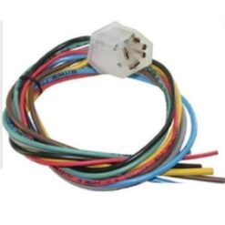 CONECTOR 7VIAS PASTILLA DE ENCENDIDO VW GOLF JETTA GM-103