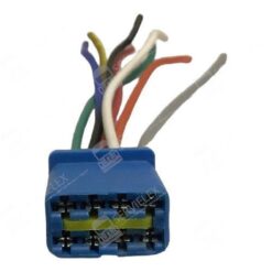 CONECTOR 8VIAS INTERRUPTOR SWITCH ELEVADOR CRISTAL FORD MYSTIQUE GM-157