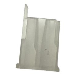 CONECTOR 8VIAS Y 2VIAS (JGO) MACHO BLANCO PARA INTERRUPTOR ANDARE