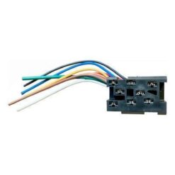 CONECTOR 8VIAS INTERRUPTOR LUZ FORD GM-016