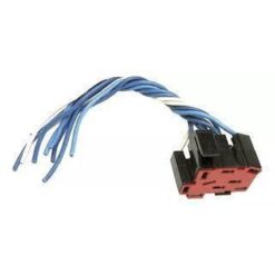 CONECTOR 9VIAS INTERRUPTOR LUZ CHRYSLER GM-019