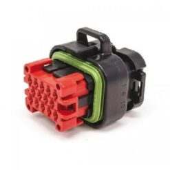 CONECTOR 14VIAS MACHO AMPSEAL TE CONNECTIVITY