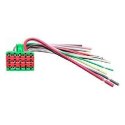 CONECTOR 15VIAS INTERRUPTOR LUCES FORD MYSTIQUE CONTOUR GM-168