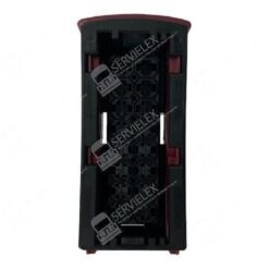 CONECTOR 16VIAS CUMMINS SERIE JUNIOR POWER TIMER TE CONNECTIVITY