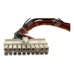 CONECTOR 20VIAS TYCO MACHO BLANCO SERIE VAL-U-LOK