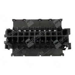 CONECTOR 22VIAS HEMBRA NEGRO SERIE JUNIOR POWER