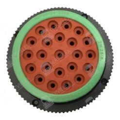 CONECTOR 23VIAS MACHO DEUTSCH HDP26-24-23SN