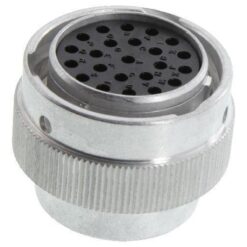 CONECTOR 23VIAS MACHO DEUTSCH HD36-24-23SE