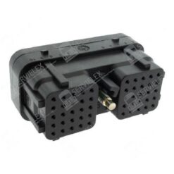 CONECTOR 50VIAS MACHO DEUTSCH DRC26-50S-5 OEM ISB