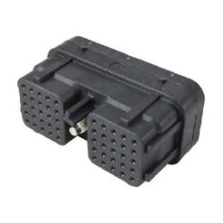 CONECTOR 50VIAS MACHO DEUTSCH DRC26-50S-6