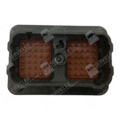 CONECTOR 60VIAS HEMBRA DEUTSCH DRC20-60P06 CONTRA (ECM)