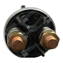 CORTADOR DE CORRIENTE SERVICIO PESADO 500A BORNE 1/2 COLE HERSEE