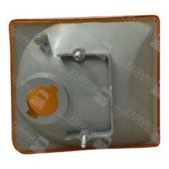 CUARTO CALAVERA DIRECCIONAL FOCO AMBAR IZQUIERDA MERCEDES BENZ MARCOPOLO VIAGGIO IAM