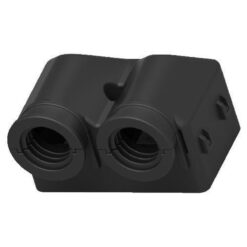 CUBIERTA CUBREPOLVO (TAPA) PARA CONECTOR DEUTSCH DRC26-60