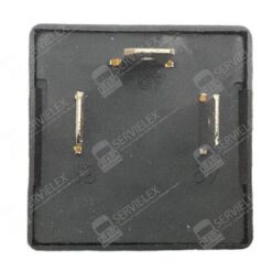 DESTELLADOR 12V VW 3TERMINALES