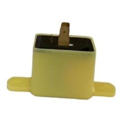 DESTELLADOR AMARILLO 24V 3TERMINALES IMPORTACION