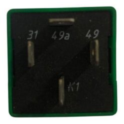 DESTELLADOR 12V 4TERMINALES CAMION MERCEDES IM11446