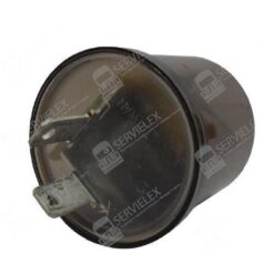 DESTELLADOR HELLA 2TERMINALES 12V 961553151