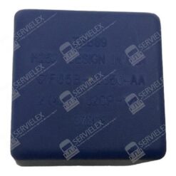 DESTELLADOR LUCES 12V 5TERMINALES FORD