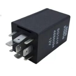 DESTELLADOR 12V 9TERMINALES CHRYSLER