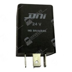 DESTELLADOR MERCEDES 355 24V 4TERMINALES DNI 0841