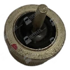 DIODO ALTERNADOR NEGATIVO 25A CORTO