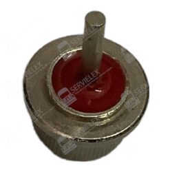 DIODO ALTERNADOR POSITIVO 25A CORTO