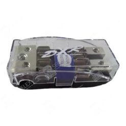 DISTRIBUIDOR DE PODER PORTAFUSIBLE TIPO AGU