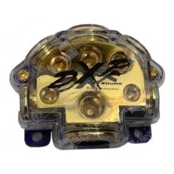 DISTRIBUIDOR DE PODER P/BATERIA AUTOMOTRIZ